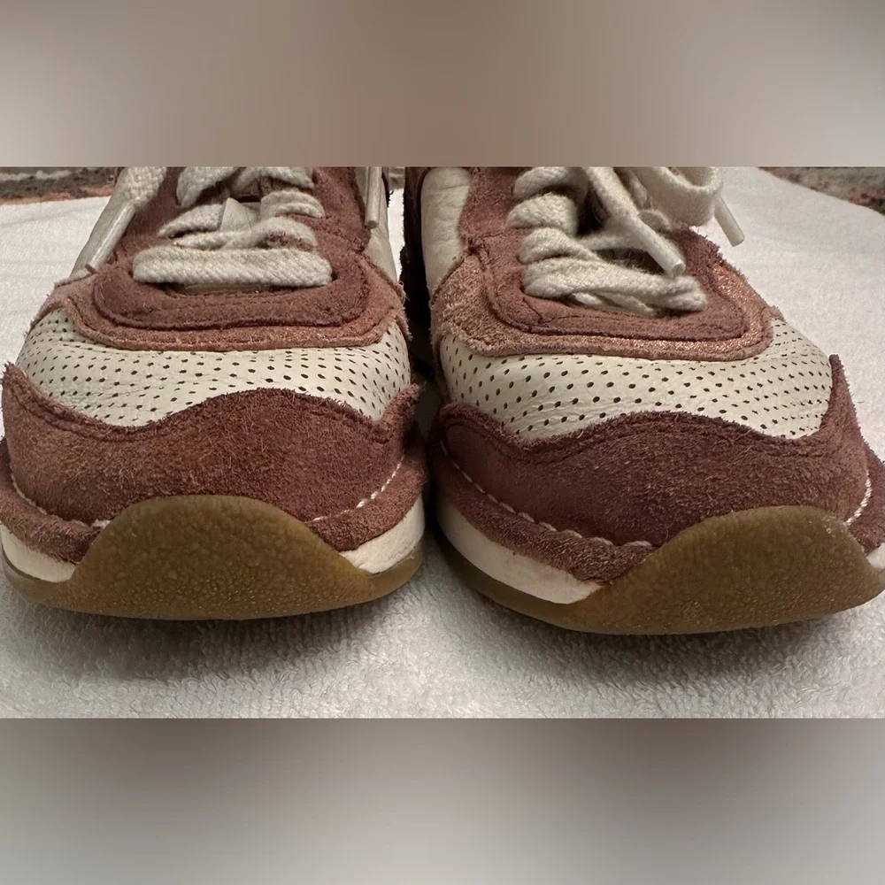CLARKS sneakers - Picture 5 of 8